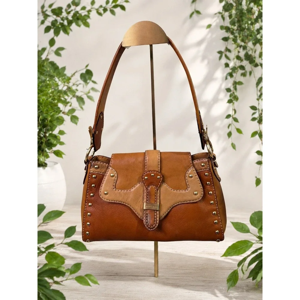 MK157 Michael Kors Vintage Astor shoulder bag